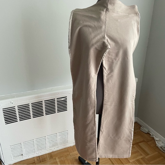 E Pop 360 stretchy drawstring pant with graphic design - Picture 3 of 8